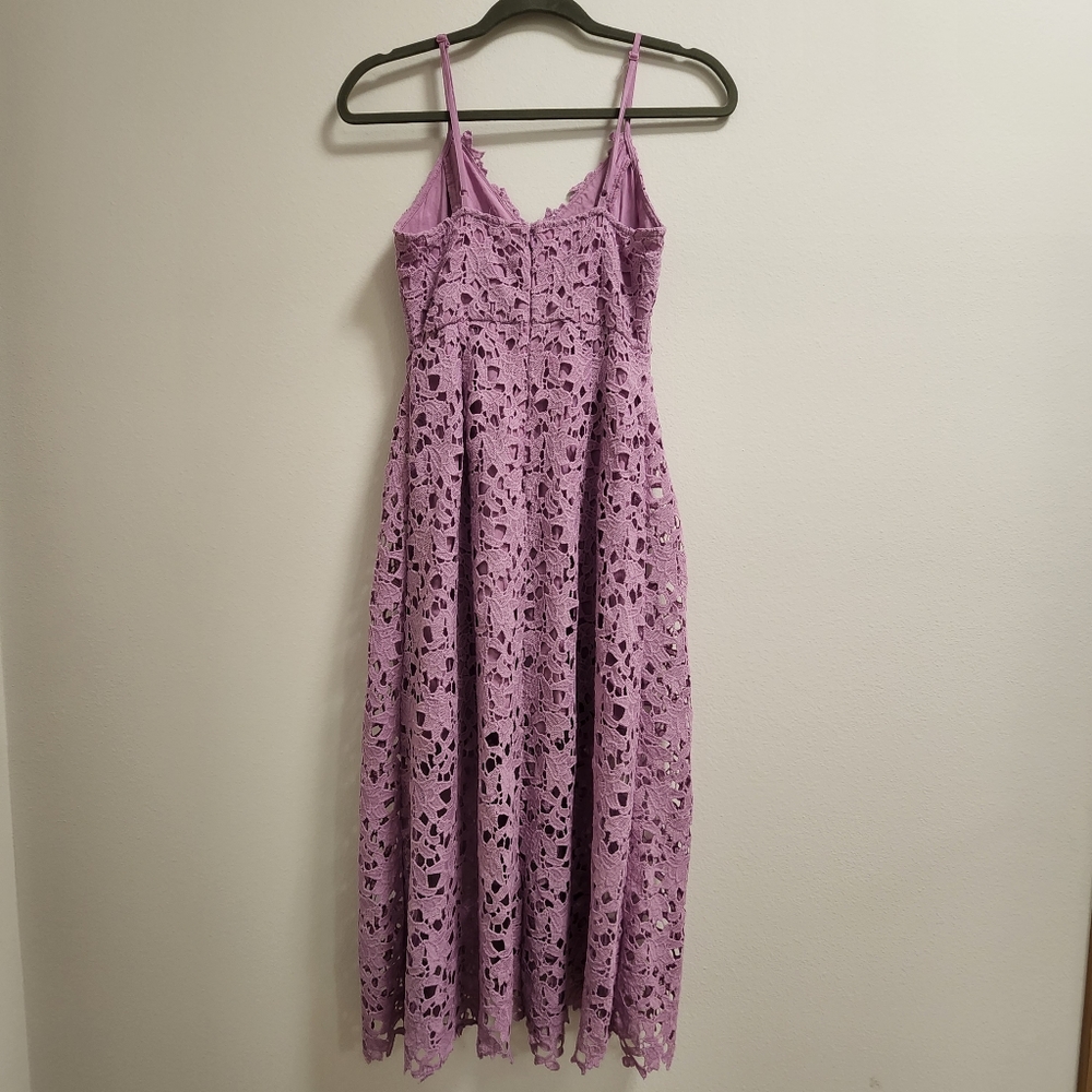 ASTR Lace Dress - Picture 6 of 15